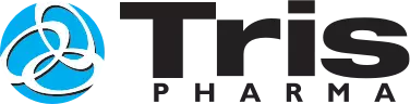 Tris Pharma logo