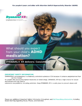 Tris ADHD DXR OS Patient Brochure